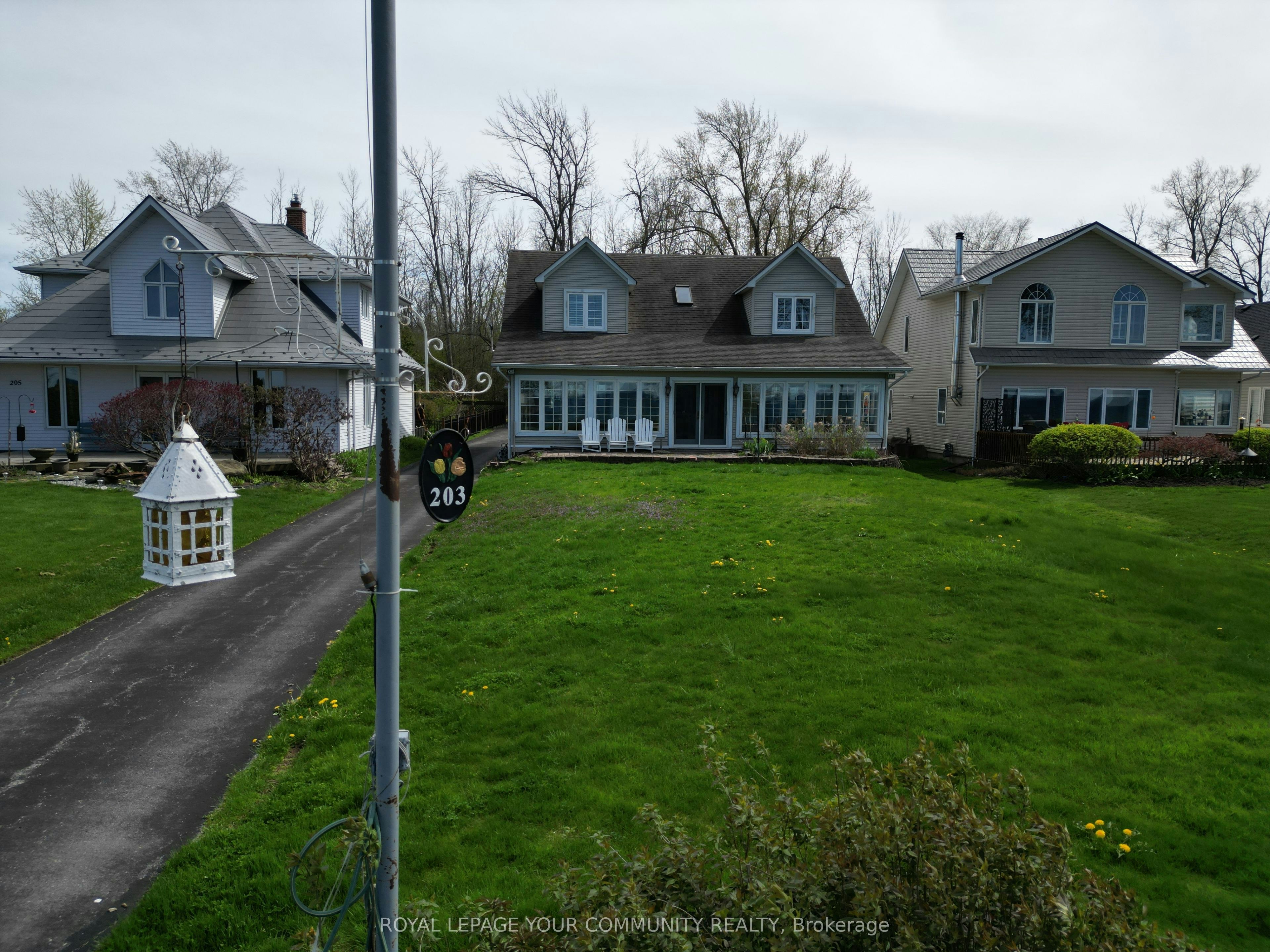203 Lake Drive E, Georgina, ON, L4P 3E9 - 33