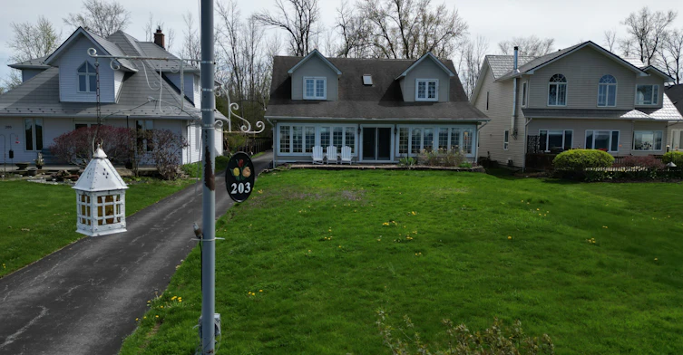 203 Lake Drive E, Georgina, ON, L4P 3E9 - 33