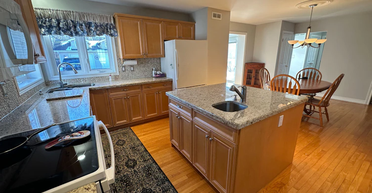 203 Lake Drive E, Georgina, ON, L4P 3E9 - 8