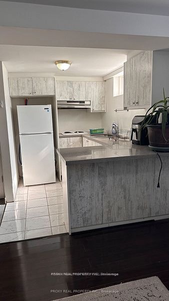 BSMT-345 Taylor Mills Drive N, Richmond Hill, ON, L4C 2T8