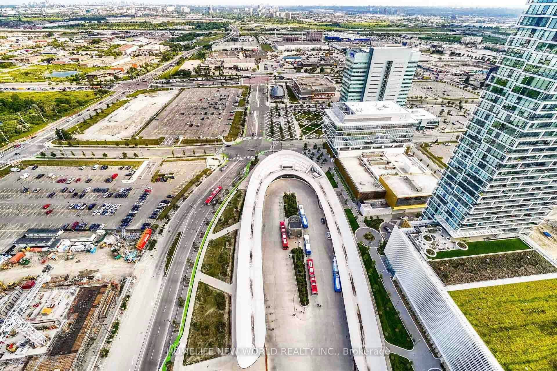 4612-950 Portage Parkway, Vaughan, ON, L4K 0J7 - 23