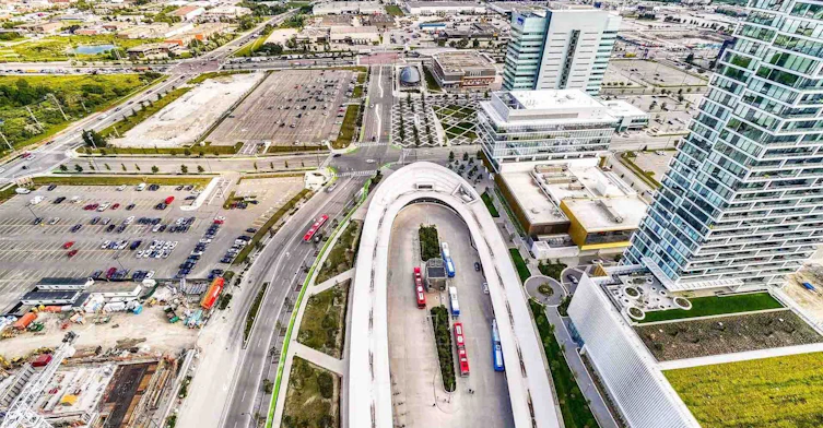 4612-950 Portage Parkway, Vaughan, ON, L4K 0J7 - 23