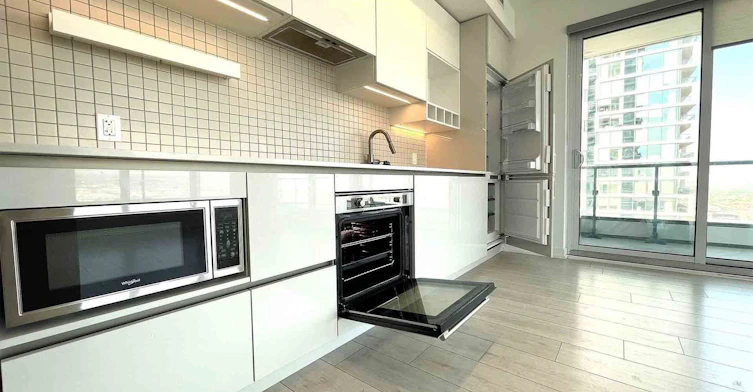 4612-950 Portage Parkway, Vaughan, ON, L4K 0J7 - 6