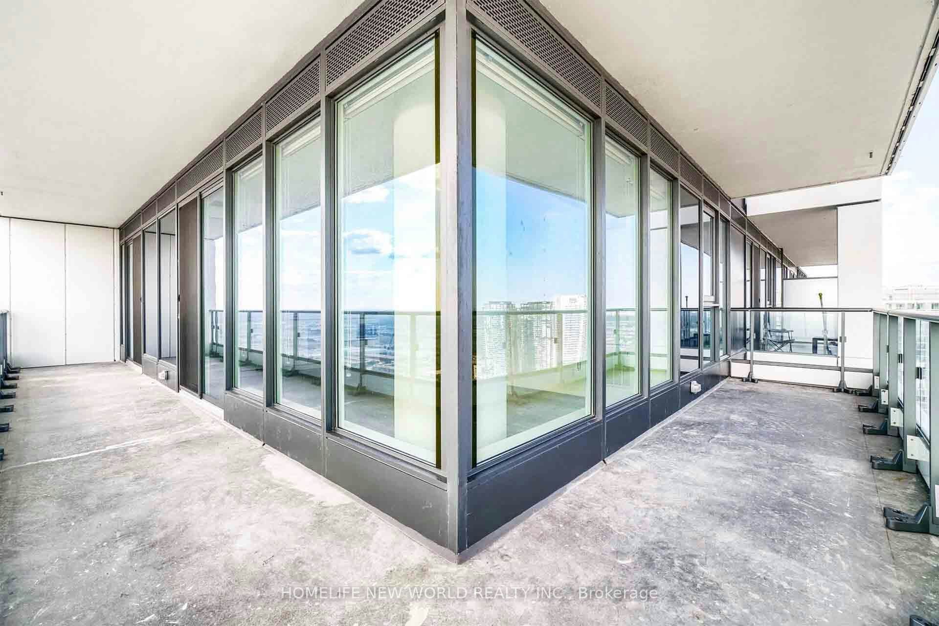 4612-950 Portage Parkway, Vaughan, ON, L4K 0J7 - 19