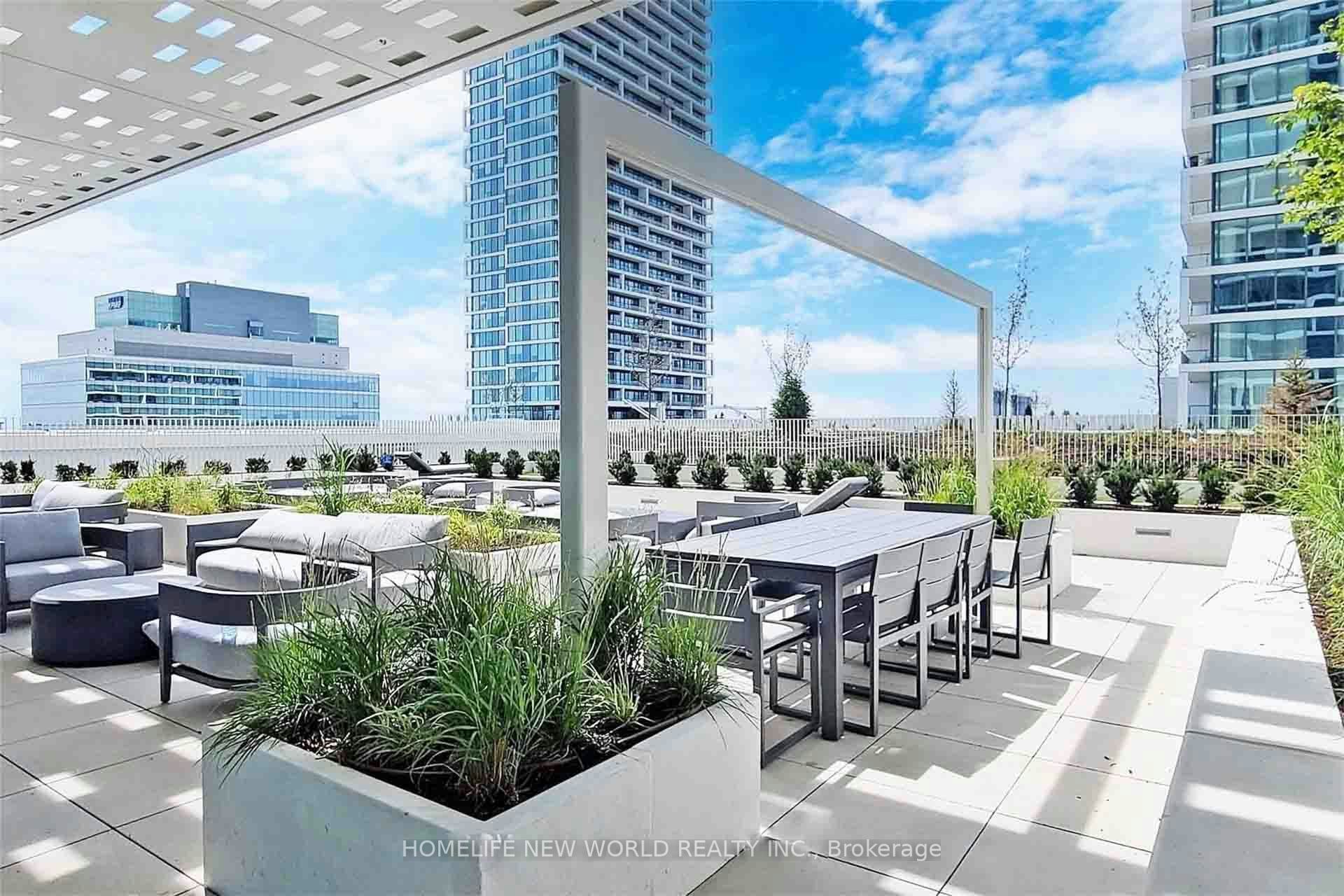 4612-950 Portage Parkway, Vaughan, ON, L4K 0J7 - 26