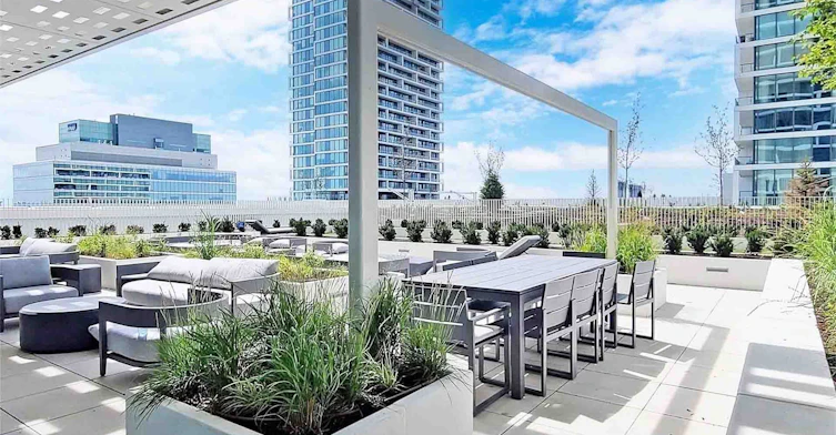 4612-950 Portage Parkway, Vaughan, ON, L4K 0J7 - 26