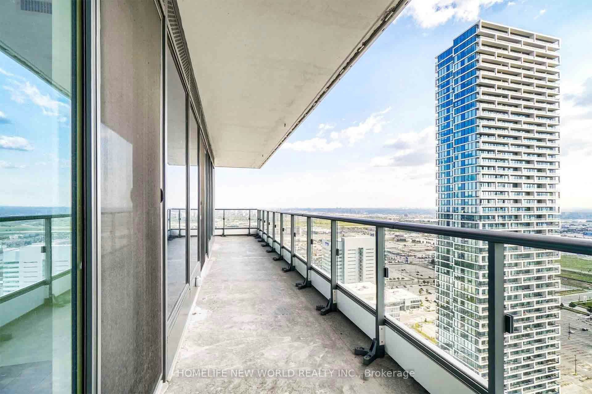 4612-950 Portage Parkway, Vaughan, ON, L4K 0J7 - 20