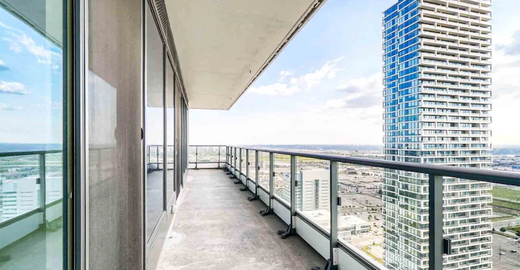 4612-950 Portage Parkway, Vaughan, ON, L4K 0J7 - 20