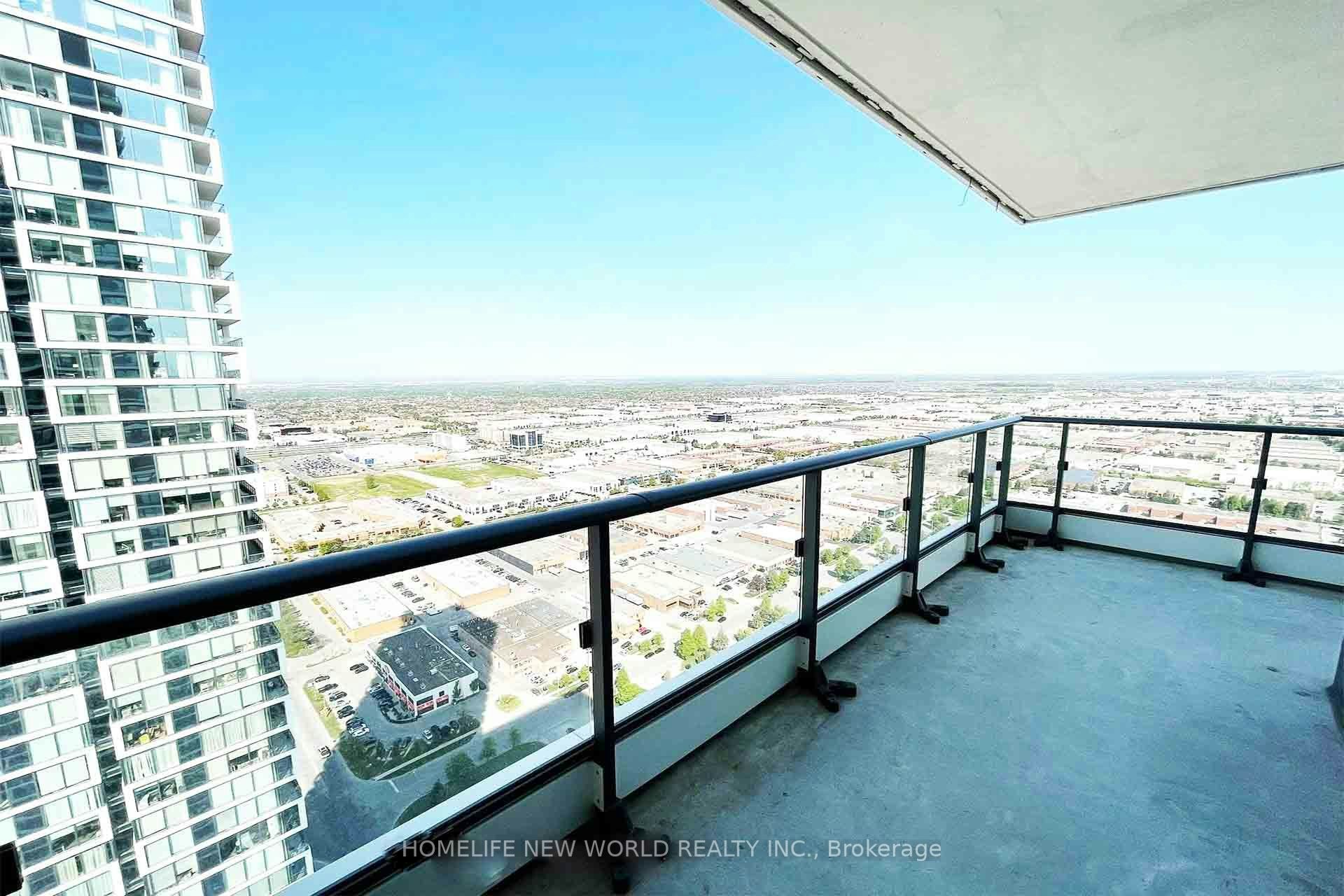 4612-950 Portage Parkway, Vaughan, ON, L4K 0J7 - 14