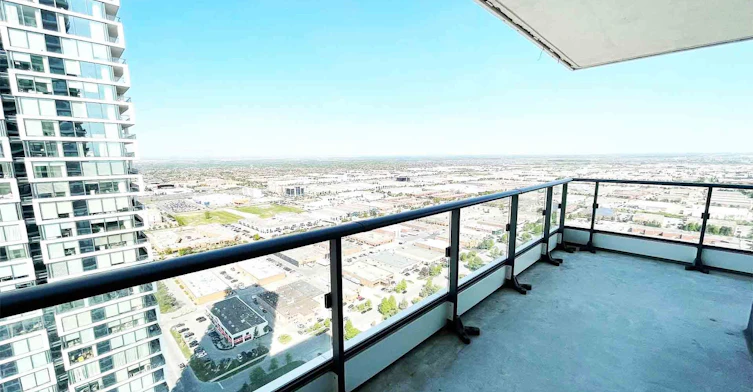 4612-950 Portage Parkway, Vaughan, ON, L4K 0J7 - 14