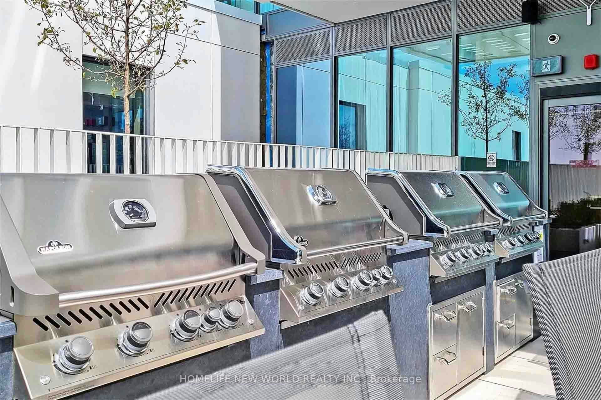 4612-950 Portage Parkway, Vaughan, ON, L4K 0J7 - 28