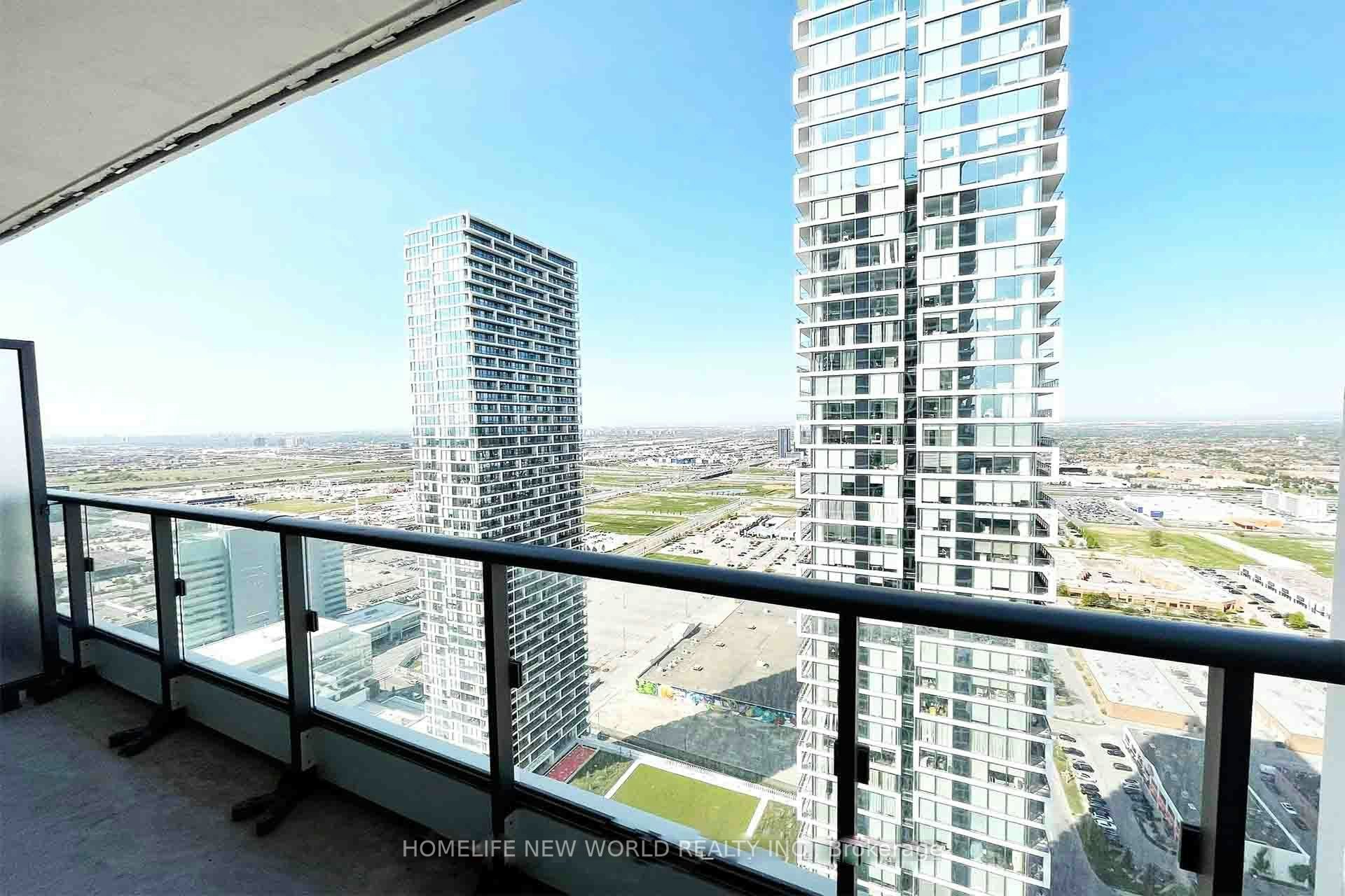 4612-950 Portage Parkway, Vaughan, ON, L4K 0J7 - 15