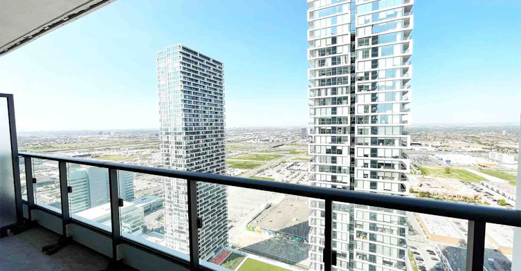 4612-950 Portage Parkway, Vaughan, ON, L4K 0J7 - 15
