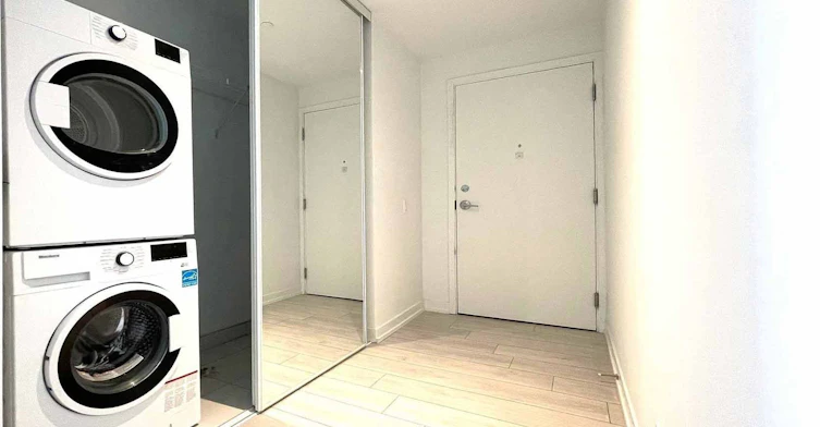 4612-950 Portage Parkway, Vaughan, ON, L4K 0J7 - 3