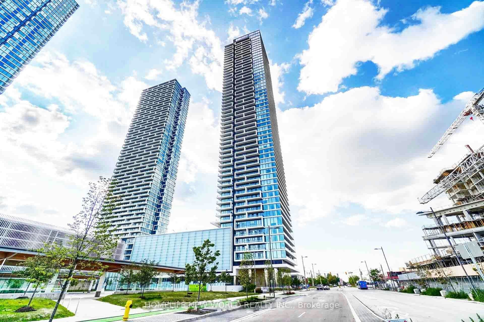 4612-950 Portage Parkway, Vaughan, ON, L4K 0J7