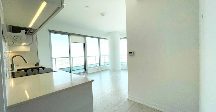 4612-950 Portage Parkway, Vaughan, ON, L4K 0J7 - 5