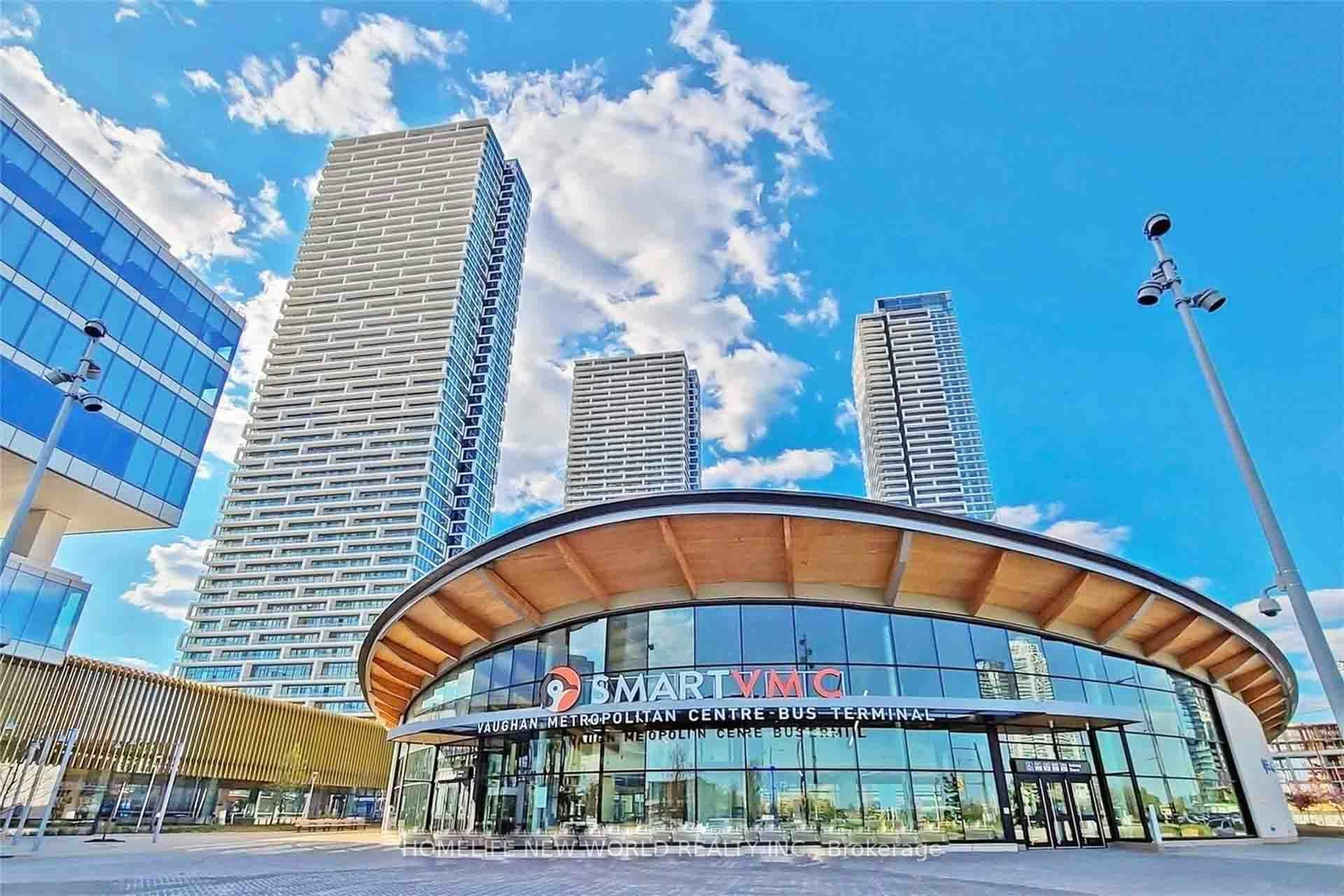 4612-950 Portage Parkway, Vaughan, ON, L4K 0J7 - 25