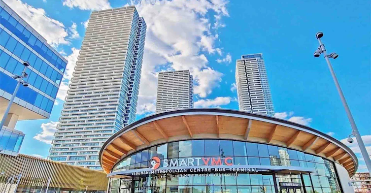 4612-950 Portage Parkway, Vaughan, ON, L4K 0J7 - 25