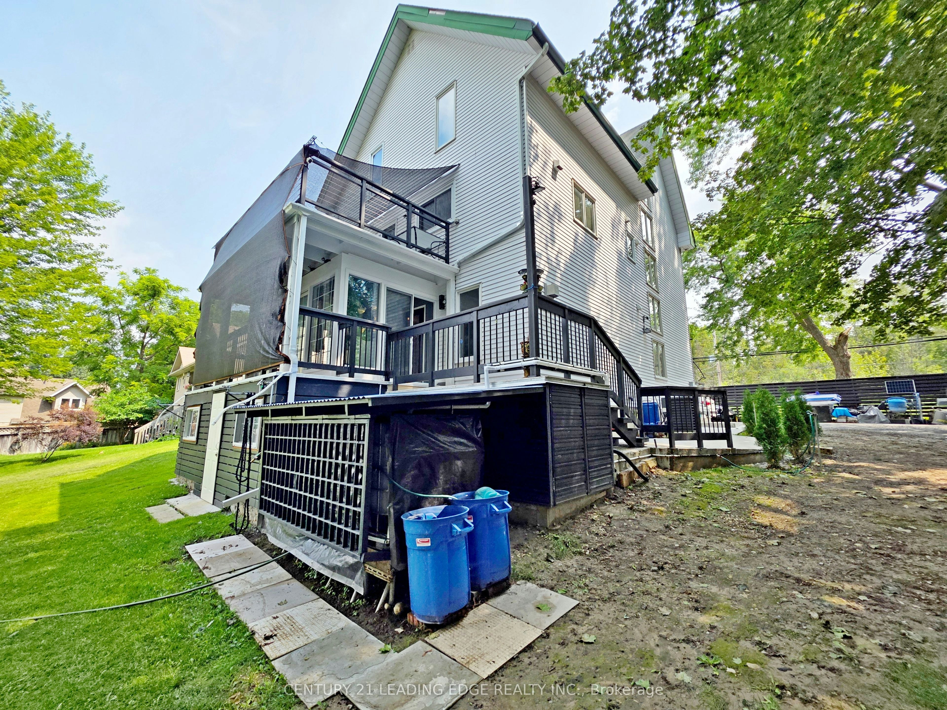 B-260 Metro Road N, Georgina, ON, L4P 3C8 - 21