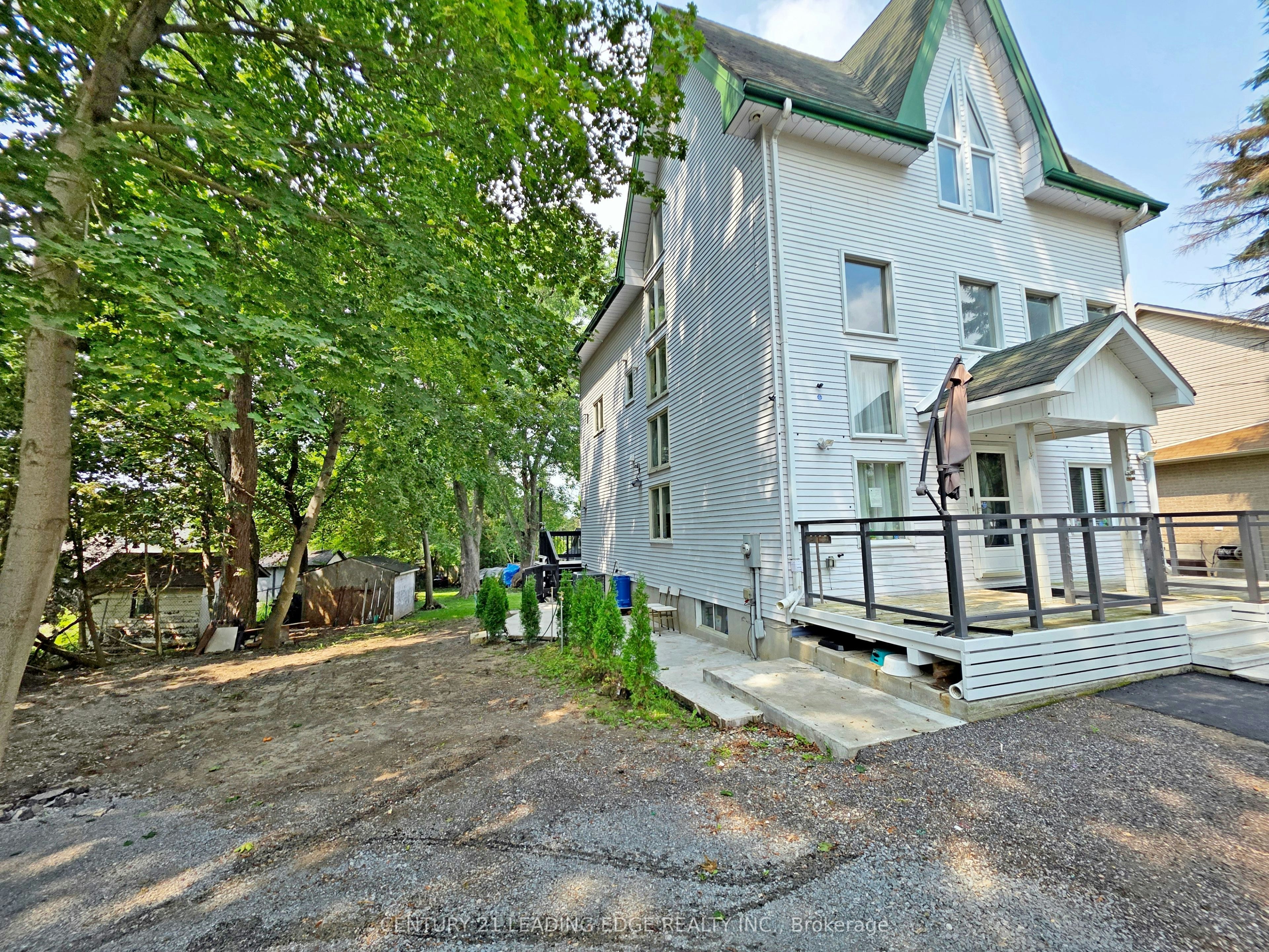 B-260 Metro Road N, Georgina, ON, L4P 3C8
