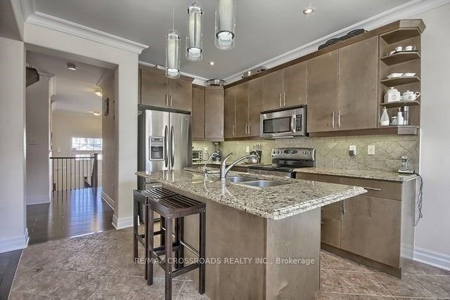 46 Hopper Lane, Newmarket, ON, L3X 3J6 - 5