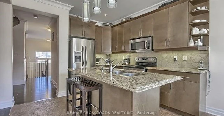 46 Hopper Lane, Newmarket, ON, L3X 3J6 - 5