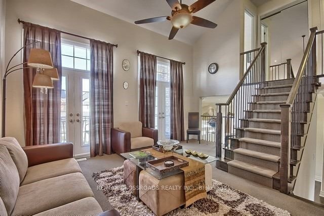 46 Hopper Lane, Newmarket, ON, L3X 3J6 - 10