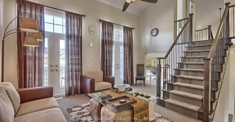 46 Hopper Lane, Newmarket, ON, L3X 3J6 - 10