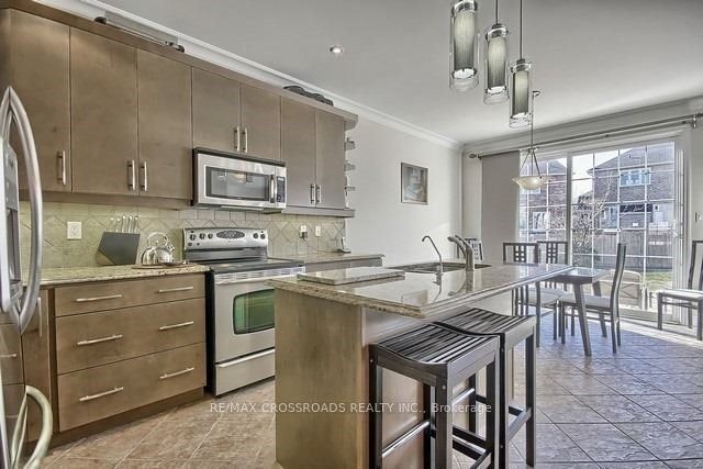 46 Hopper Lane, Newmarket, ON, L3X 3J6 - 6
