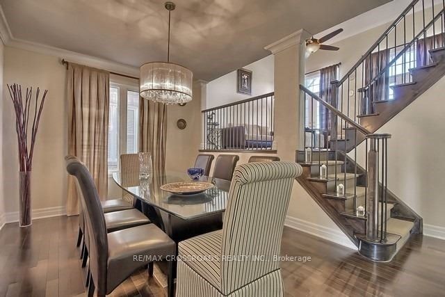 46 Hopper Lane, Newmarket, ON, L3X 3J6 - 3