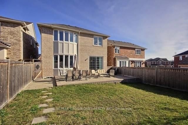 46 Hopper Lane, Newmarket, ON, L3X 3J6 - 14