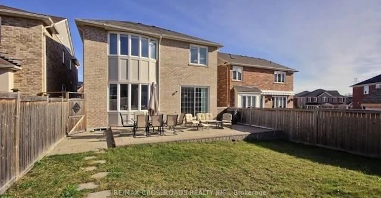 46 Hopper Lane, Newmarket, ON, L3X 3J6 - 14