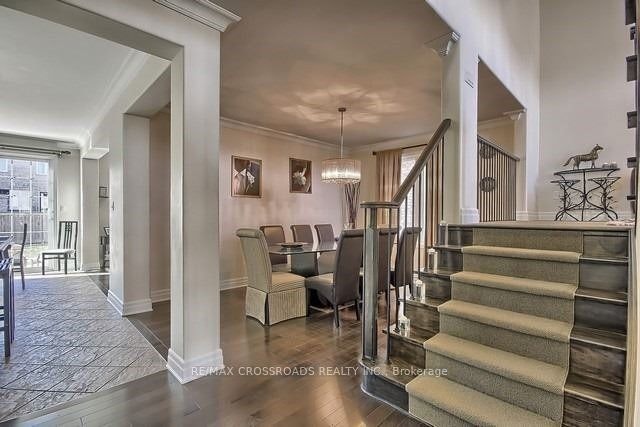 46 Hopper Lane, Newmarket, ON, L3X 3J6 - 2
