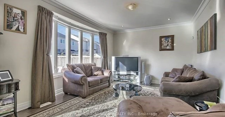 46 Hopper Lane, Newmarket, ON, L3X 3J6 - 9