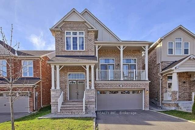 46 Hopper Lane, Newmarket, ON, L3X 3J6