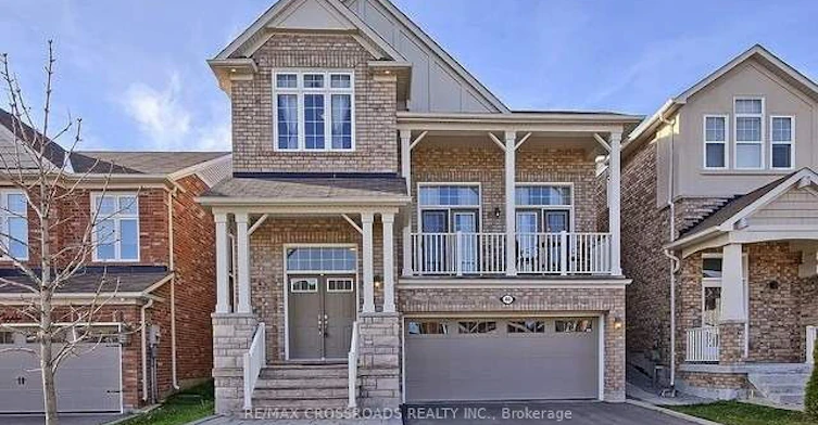 46 Hopper Lane, Newmarket, ON, L3X 3J6