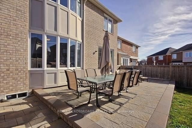 46 Hopper Lane, Newmarket, ON, L3X 3J6 - 15