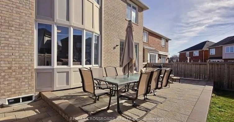46 Hopper Lane, Newmarket, ON, L3X 3J6 - 15