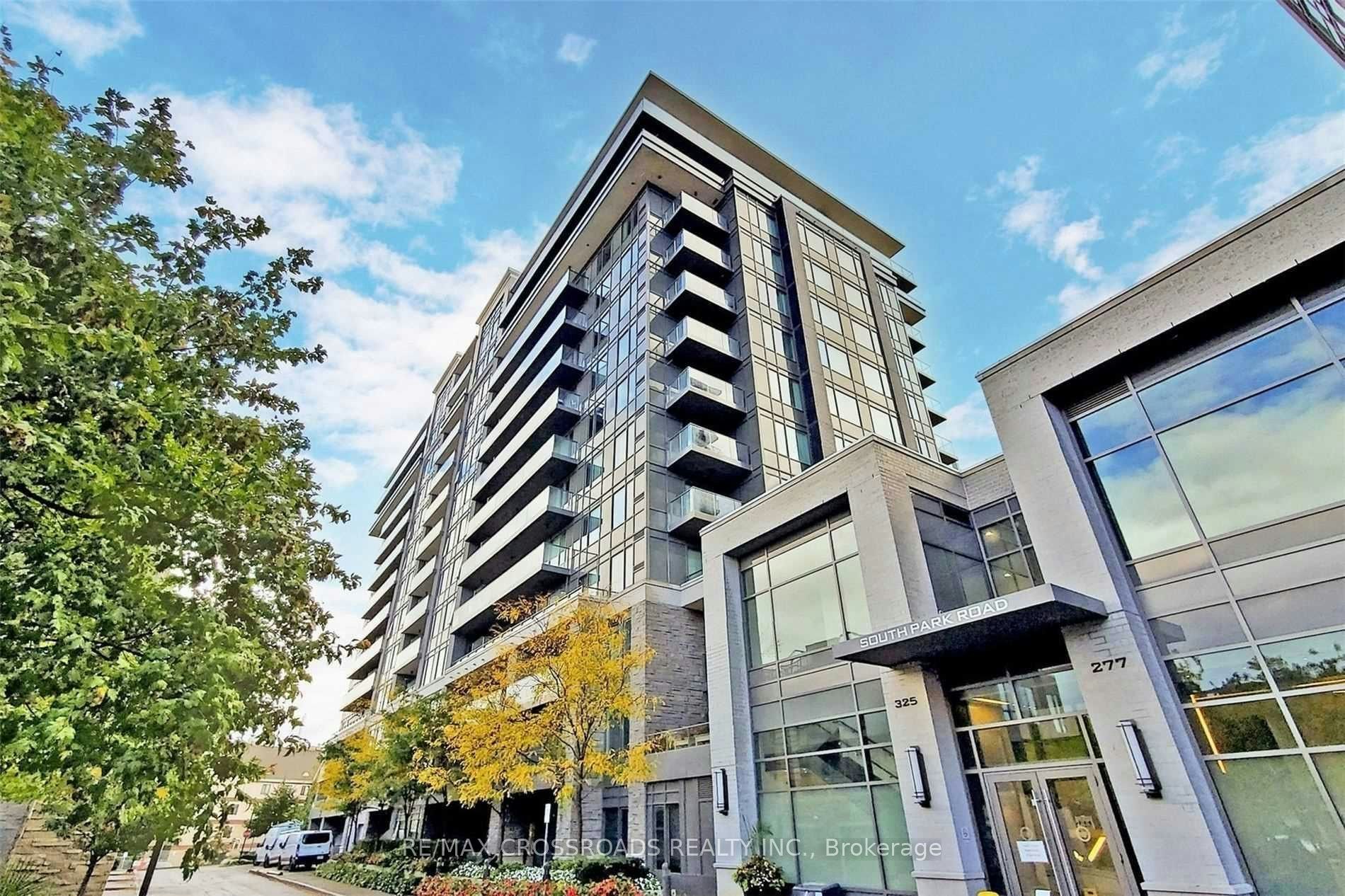 906-325 South Park Road, Markham, ON, L3T 0B8 - 2