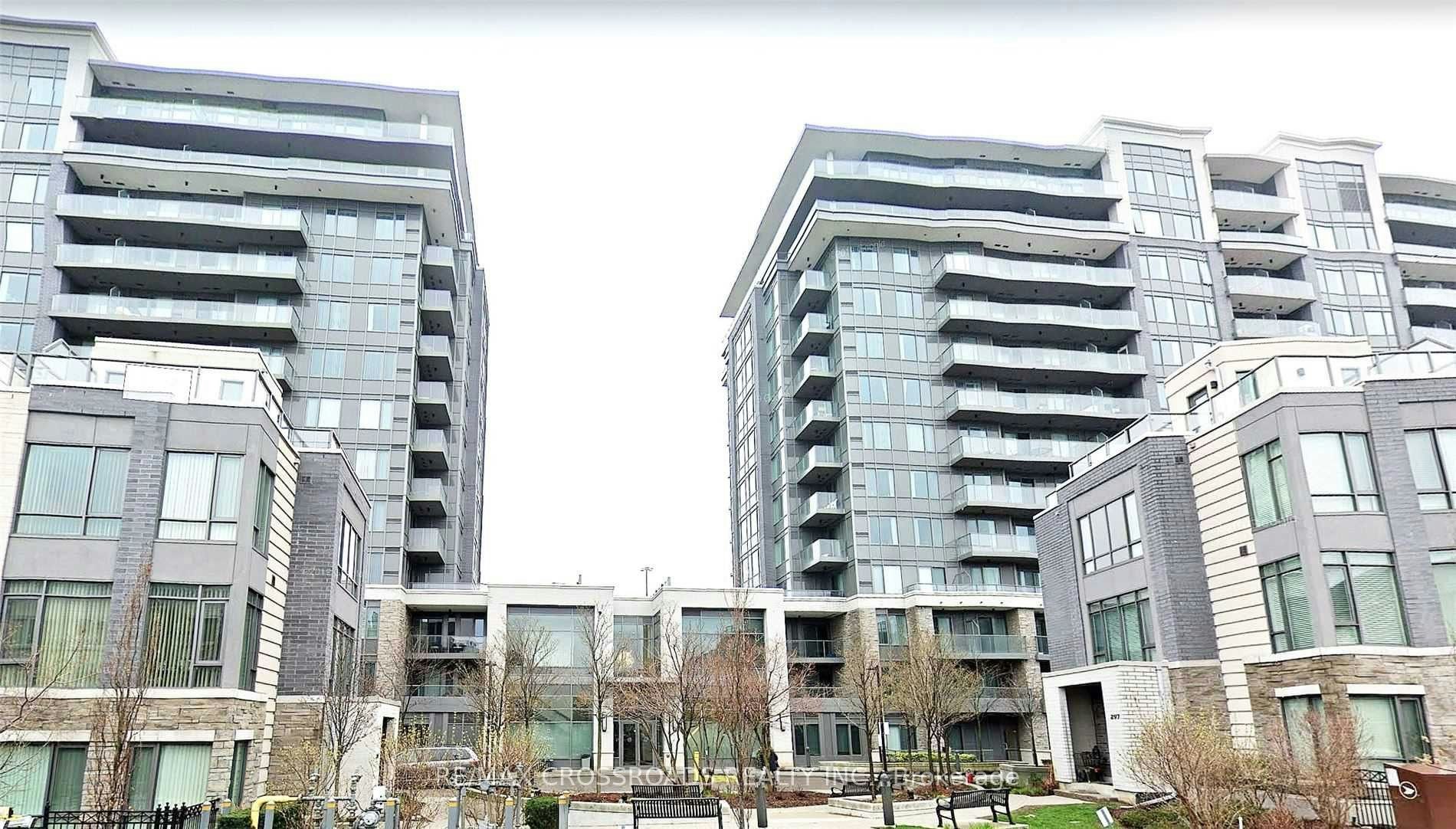 906-325 South Park Road, Markham, ON, L3T 0B8
