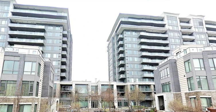 906-325 South Park Road, Markham, ON, L3T 0B8