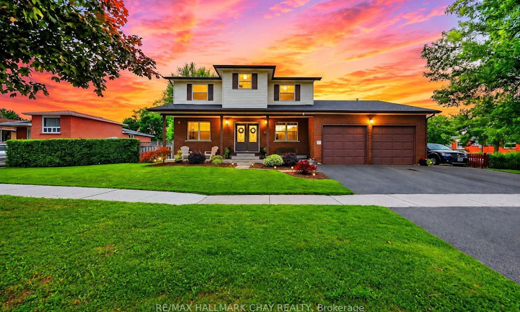 334 Parkwood Avenue