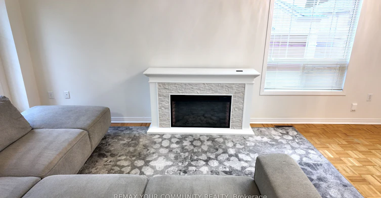 Main-120 Santina Street, Vaughan, ON, L4H 2N3 - 5