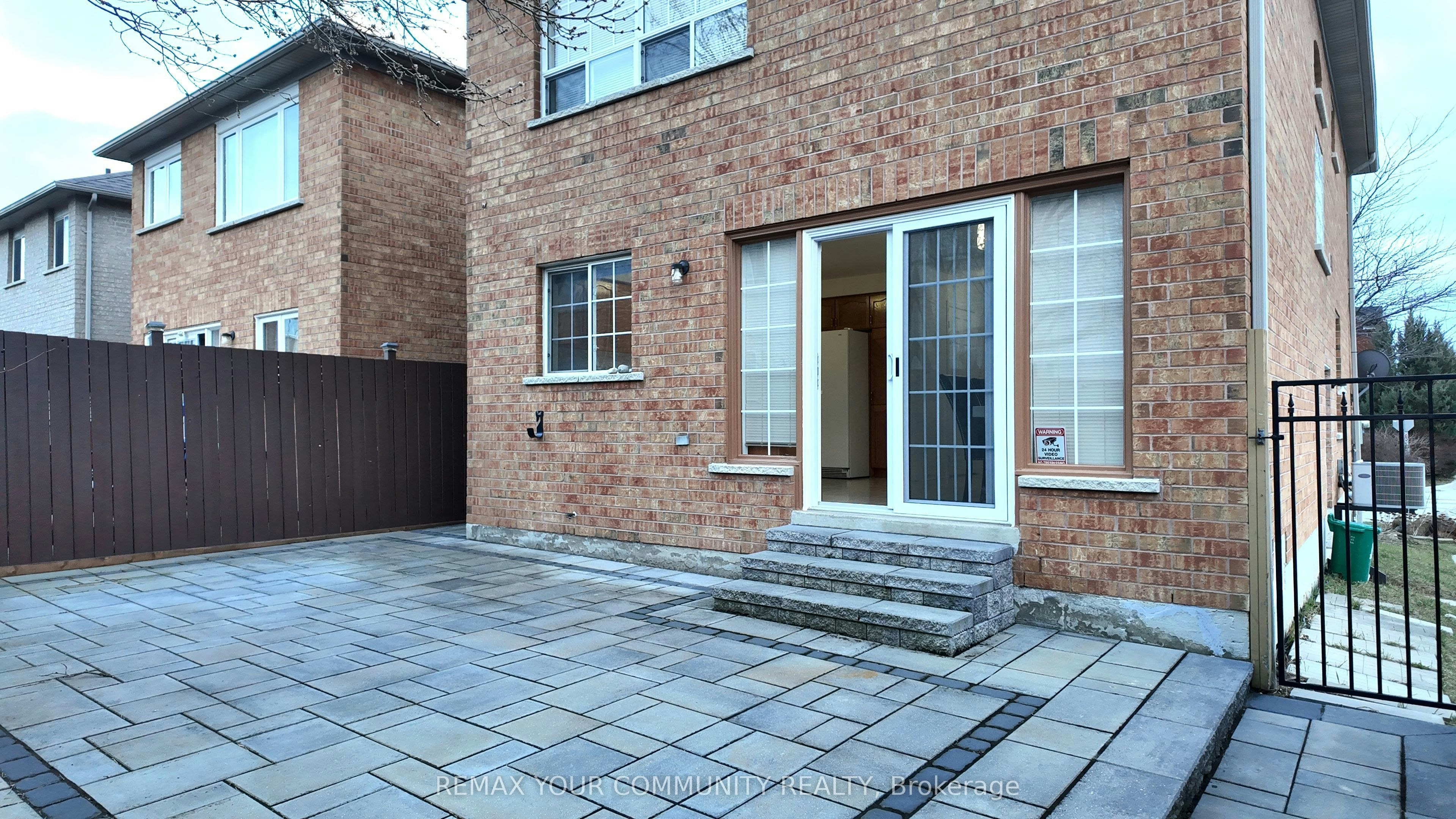 Main-120 Santina Street, Vaughan, ON, L4H 2N3 - 14