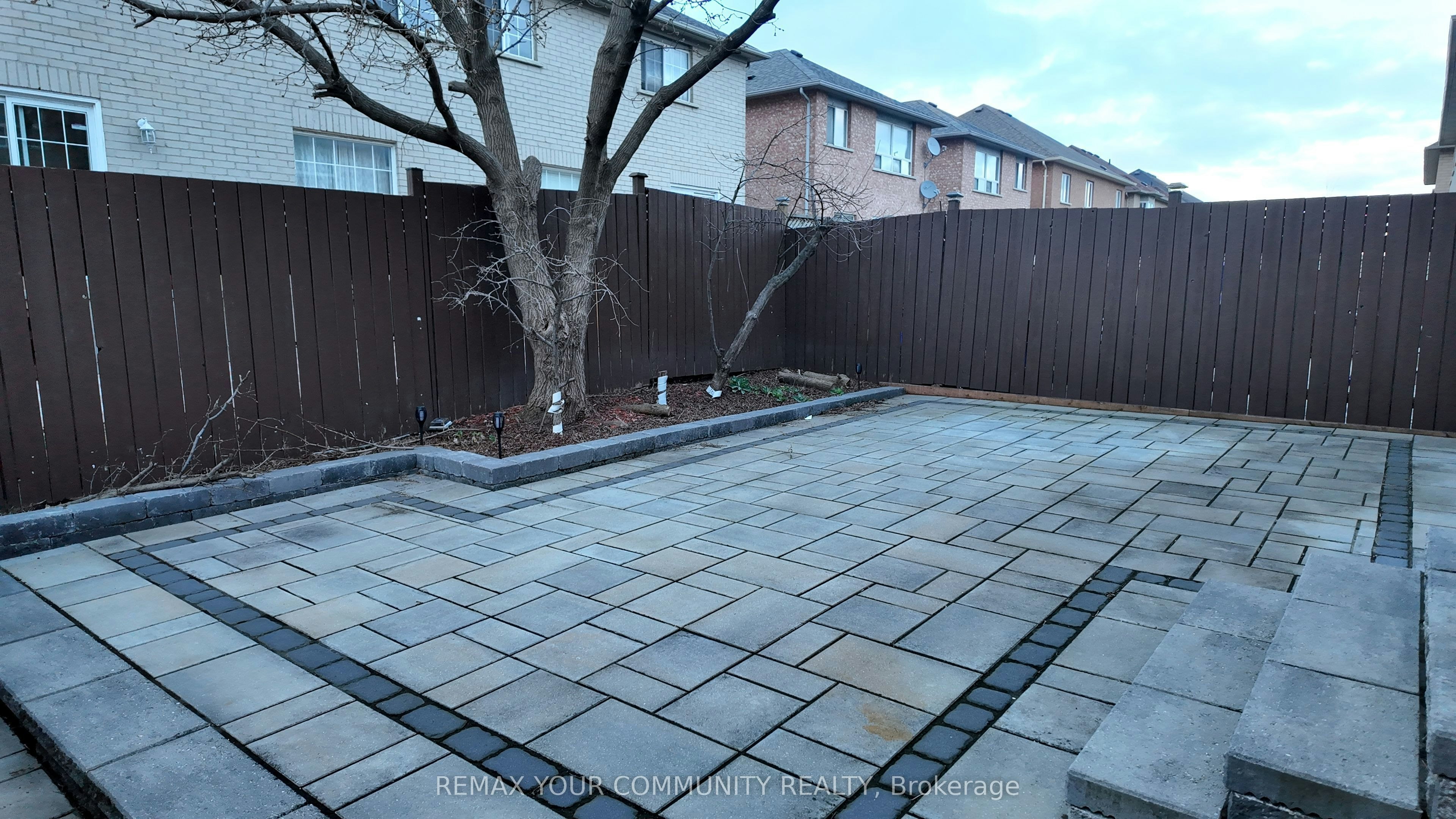 Main-120 Santina Street, Vaughan, ON, L4H 2N3 - 13