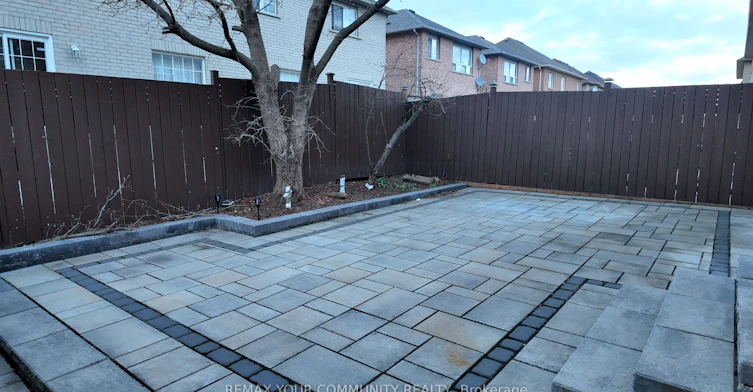 Main-120 Santina Street, Vaughan, ON, L4H 2N3 - 13