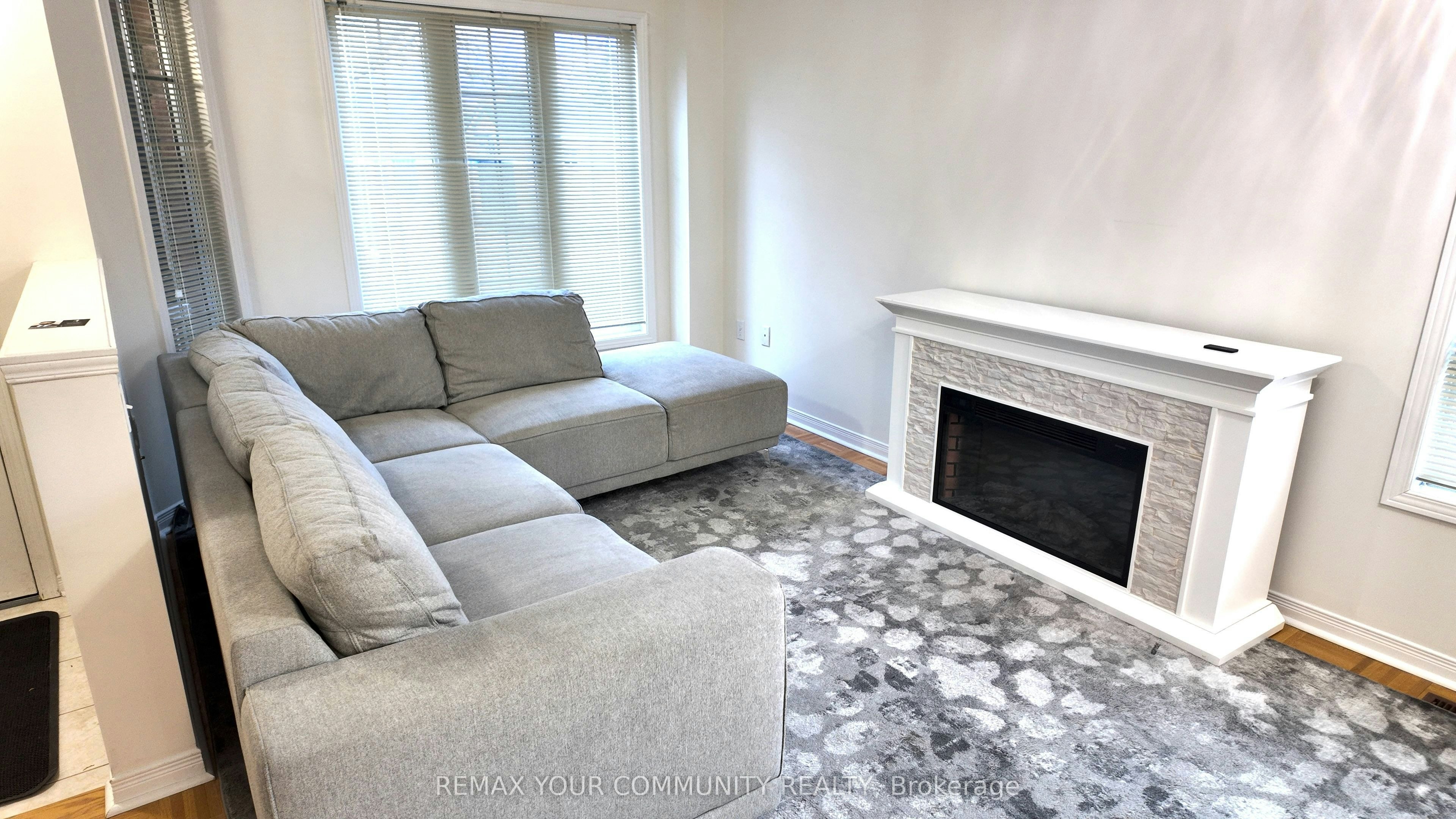 Main-120 Santina Street, Vaughan, ON, L4H 2N3 - 4
