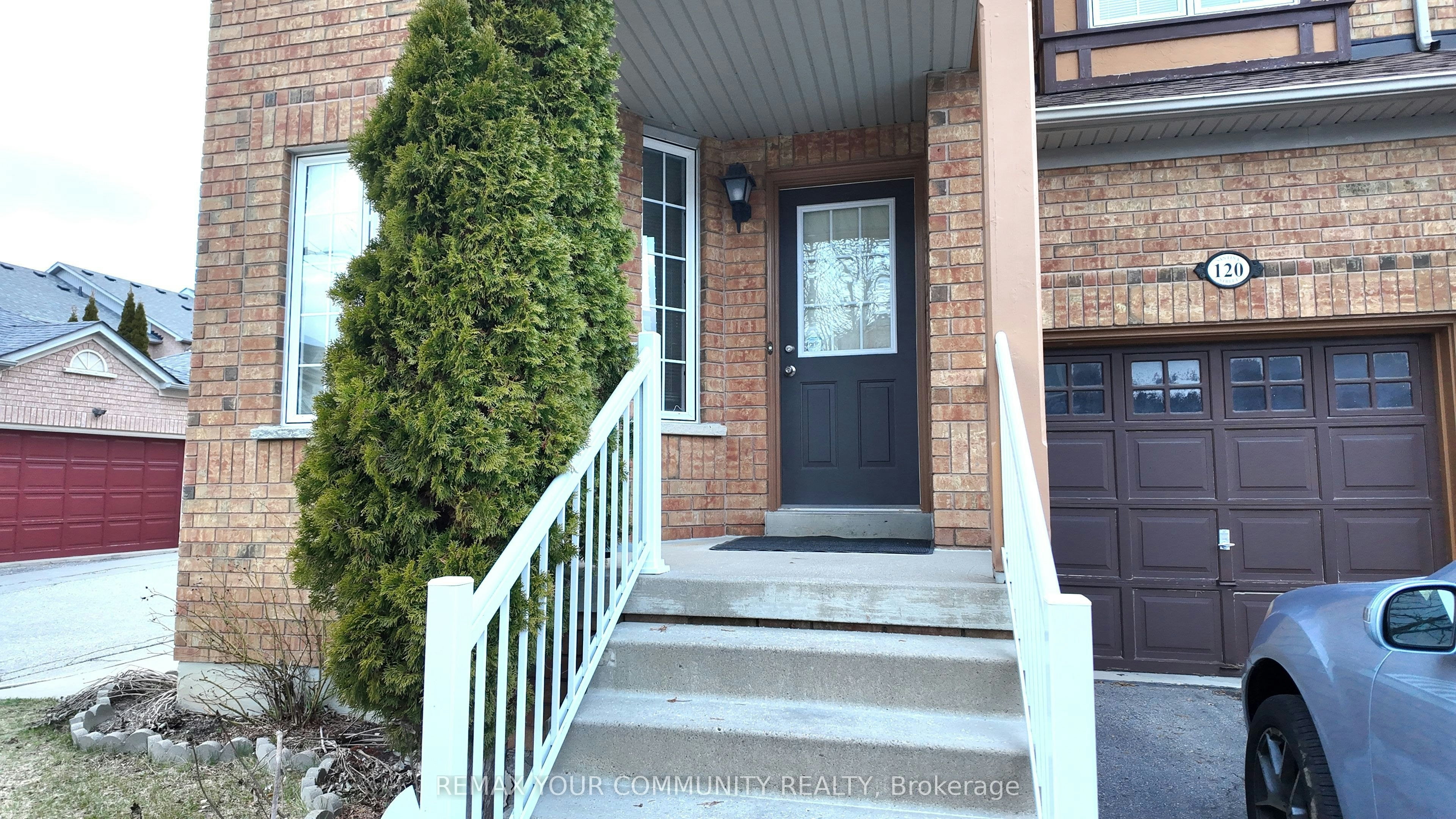 Main-120 Santina Street, Vaughan, ON, L4H 2N3 - 2