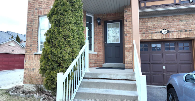 Main-120 Santina Street, Vaughan, ON, L4H 2N3 - 2