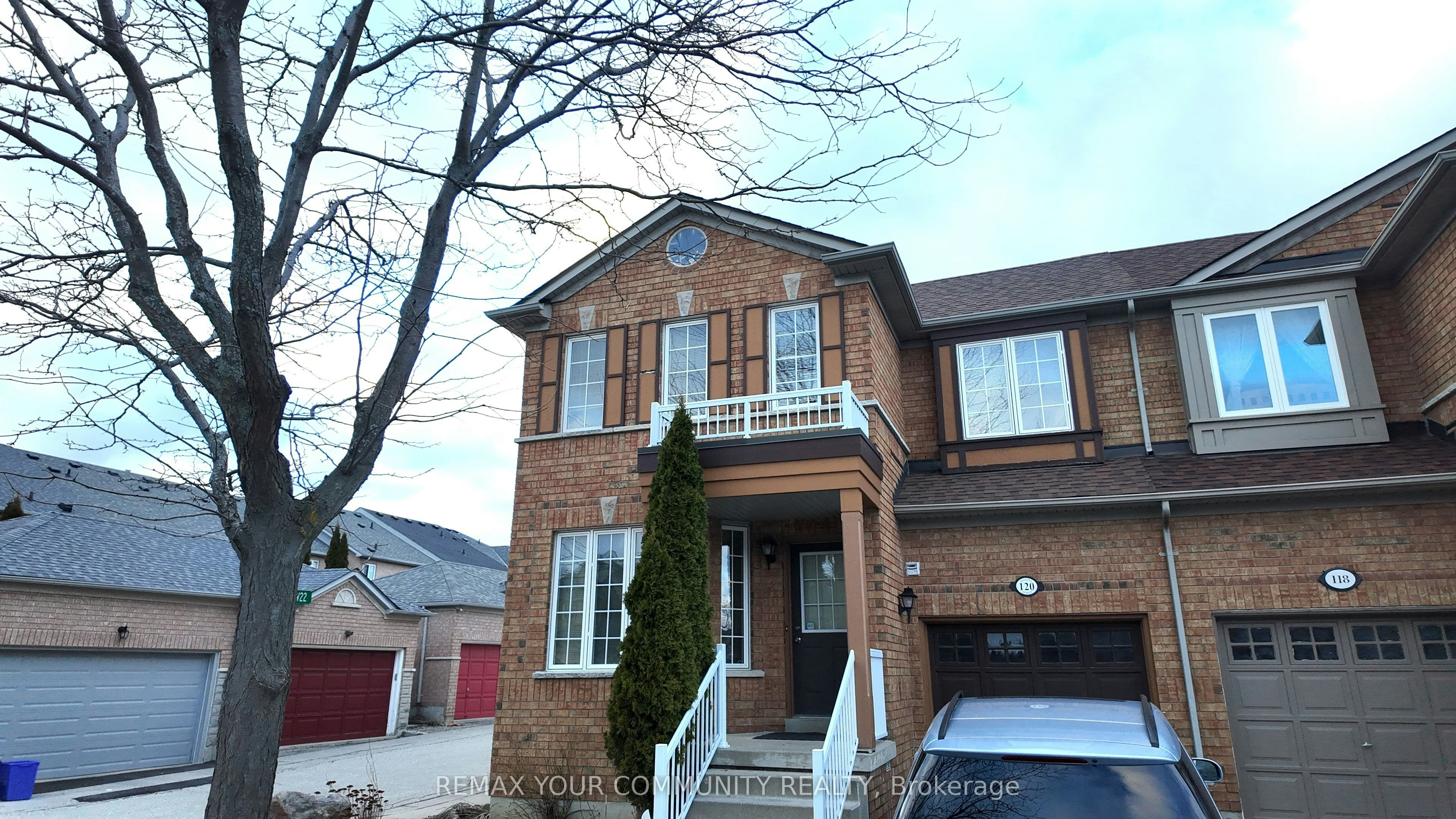 Main-120 Santina Street, Vaughan, ON, L4H 2N3